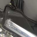 Nilight Headlight Assembly for 2007 2008 2009 2010 2011 2012 2013 2014 Chevy Avalanche Tahoe Suburban 1500 2500 Replacement Headlamp Bumper Lamp Set Black Housing Amber Reflector