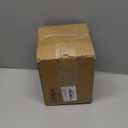 BEDELITE Fleece Throw Blanket for Couch - 300GSM Soft & Warm Fluffy Navy Blanket, Decorative and Giftable Striped Blankets for Women, Men, 50"x70"