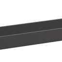 KOHLER HONESTY DOUBLE TOWEL BAR (Matte Black)
