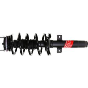 Monroe Quick-Strut 172479 Suspension Strut and Coil Spring Assembly for Ford Transit Connect