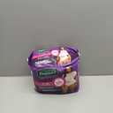 Depend Night Defense Adult Diapers, Incontinence & Postpartum Bladder Leak Underwear for Women, Disposable, Overnight, Large, Blush, 14 Count