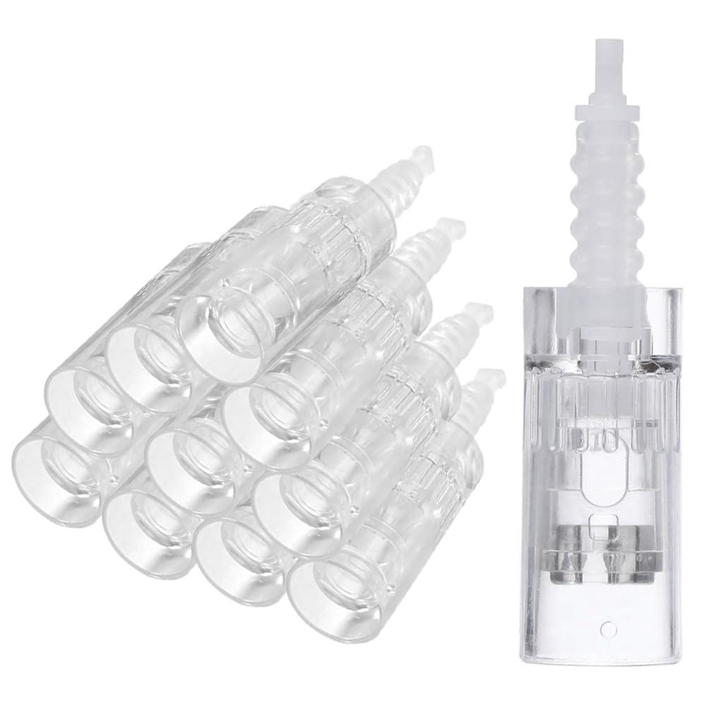10PCS 12P 0.25mm Replacement Part Bayonet port For N2 M5 M7 A6 (10PCS,12P)