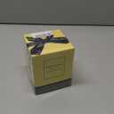 Gifts for Mom from Daughter Son, Funny Birthday & Mothers Day & Thanksgiving & Christmas Gifts(Vanilla) (Transparent)