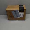 Amazon Basics Leak-Proof Dog and Puppy Potty Training Pee Pads with Quick-Dry 5-Layer Super Absorbent Design, Regular Size 22 x 22 inch, Blue & White, 100 Count