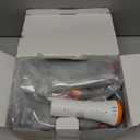 Vacuum Seal Bags for Clothing Travel with Rechargeable Cordless Pump, 15 Pack Compression Space Saver Bags for Packing, Luggage and Seasonal Storage