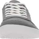 WHITIN Wide Toe Box Barefoot Sneakers for Women | Lightweight Canvas Minimalist Shoes