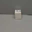 Light up Inline Skate Wheels & Roller Blade Wheels 76mm/80mm with Bearings ABEC-9 for Indoor & Outdoor use 90A Luminescence Roller Blade Wheels 4-Pack (Blue)