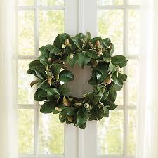 24 Inch Eucalyptus Wreaths for Front Door,Spring Summer Fall Autumn Winter Wreaths,Large Eucalyptus Greenery Wreath with Olive Leaves Berries for Front Door Outdoor Farmhouse Decor All Seasons