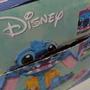 LEGO Disney Stitch Toy Building Kit, Disney Toy for 9 Year Old Kids, Buildable Figure with Ice Cream Cone, Fun Disney Gift for Girls, Boys and Lovers of The Hit Movie Lilo and Stitch, 43249