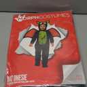 Morph Baby Bat Costume, Toddler Bat Costume, Baby Halloween Costumes, Halloween Costumes For kids (3-4 years)