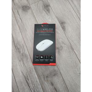 Helix Click Wireless Dual Wireless Mode Mouse