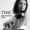 Hyperice Hypervolt Heated Head Attachment  Compatible with All Hypervolt Models  Relax and Loosen Sore and Tight Muscles - FSA and HSA