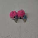 Pinkfong Baby Shark Mommy Shark Plush Cube with Sound [Pink, 2021]