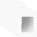 ZBEIVAN White 12x16 Picture Frame Mats with Core Bevel Cut Frame Mattes for 8x10 Photos Artworks and Prints, Pack of 12