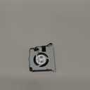 Fleshy Leaf New CPU Cooling Fan Replacement for Steam Deck Game Q1 256 go Q2 512 go Series BSB0505LA-00 BN5010S5H-N00P