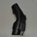 Lectron Tesla to J1772 EV Charging Adapter  NACS Converter, 48 Amp & 240V, Compatible with Tesla High Powered Connectors, Destination Chargers & Mobile Connectors for J1772 Electric Vehicles (Black)