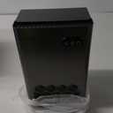 Grey Dehumidifier