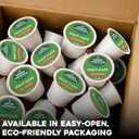 Green Mountain Coffee Roasters Half Caff Keurig Single-Serve K-Cup pods, Medium Roast Coffee, 72 Count (EXP 04/20/28)