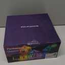 ISOPHO Permanent Outdoor Lights, RGB Smart String Lights with 75 Scene Modes, 150ft Eaves LED Light, Waterproof IP67, Great for All Holidays, Parties, Halloween, Christmas, App and Remote Control