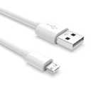 Micro USB Cable Charger 3 Pack 3.3FT for Samsung, Phone Micro USB Charger Cord Compatible with Xbox One,PS4,Power Bank,Kindle, Tablet