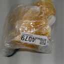 Plastic Medicine Pill Bottles with Child Resistant Caps - Push Down and Turn - Prescription Vial, Medicine Container, Pill Cases Dispenser Organizers (12pcs, 30 Dram)