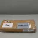 High Soar Rear View Main Door Mirror for Peterbilt 335 340 357 382 385 386 325 330 348 388 389 365 367 377 359 375 379 281 351,Heated Defrost Stainless Mirror Driver/Left & Passenger/Right Side