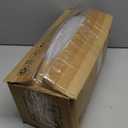 MEWOOFUN Cat Bed for Indoor Cats Orthopedic Dog Bed for Small Medium Dogs, Egg- Foam Pet Bed with Removable Washable Cover and Non-Slip Bottom (Medium, Green)