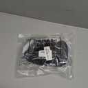 3 Pieces Summer Unisex Cycling Cap Breathable Bicycle Caps Sweat-Absorbing Biking Caps for Women Men Running Outdoor Sports (Medium, White)