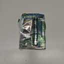 Blackbeard for Men Beard Color – 1-Day Beard, Mustache, Eyebrow, Sideburns Color – Temporary Facial Hair Tint - Hypoallergenic Beard Dye Alternative – Up to 45 applications – Dark Brown, 1 Pack