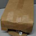 96 Sets 2 oz Plastic Honey Bear Bottle Bear Shape Clear Empty Honey Jar 96 Tags 2 Rolls Jute Rope Honey Containers Empty Honey Dispenser for Baby Shower Party Favors Gifts (White Lid)