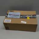 Anniversary Decorations White Gold, Happy Anniversary Foil Balloon Banner with Confetti, Latex, Foil Heart Balloons for Celebrations, Surprise Events, Romantic Night Weddings