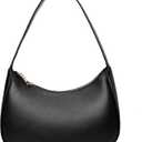 BAIKELI Crescent Shoulder Bags for Women Small Shoulder Purse Handbag Retro Classic Clutch Hobo Tote Bag Underarm Purse | Small, Shoulder Purse, Retro, Classic, Underarm Purse