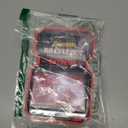 Scotch Extreme Mounting Strips, Double-Sided Heavy Duty Tape, 8 Strips, 1 in x 3 in, Use Instead of Nails or Screws, Works on Painted surfaces, Metals, Acrylic, Hard Plastics and More (414H-ST)