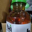 Bai Antioxidant Infused Water Beverage, Simbu Strawberry, 18 Fluid Ounce Bottle, Pack of 12
BBD 10/24/2025