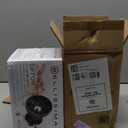 Bellissima Diffon Ceramic Diffuser Hair Dryer for Curly Hair - 2-in-1 Blow Dryer with Diffuser - Reduces Frizz, Defines Curls, Volumizes - Lightweight, Compact, Easy Hold Handle