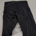 CW-X Women's Stabilyx Mid Rise Compression Shorts, 127805, Performance Shorts with Hip Joint Support, Small, Black