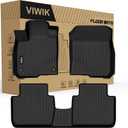 VIWIK Floor Mats for Honda HR-V 2026 2025 2024 2023