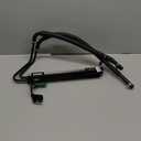 Dorman 918-317 Power Steering Cooler Compatible with Select Chevrolet / GMC Models