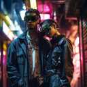 Garneck Welding Goggles - Flip- Welding Safety Glasses for Men - Eye Protection Glasses for Soldering Torching Brazing Metal Cutting - One Size Fits All