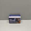 Monocular Telescope 80 x 100 High Powered Monoculars for Adults with Tripod, Monocular for Smartphone Suitable for Bird Watching Larger Vision Monoculars for Adults with BAK4 Prism & FMC Lens Green