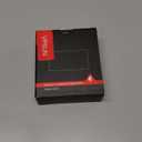 USB C Wall Charger Block 30W,3 Port Ultra Thin Flat USB-C Charging Plug,Foldable USB Power Adapter for iPad,iPhone 15/16,Samsung(Blue, 30w)