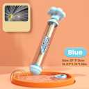 Firework Water Gun, Couples Romantic Firework Style Water Guns, Bulk High Pressure Pull-Out Waterguns for Bathing,Pool,Party Entertainment(4PCS)