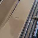 40.5" Extra Tall Baby Gate for Doorways, 54.7-60.2 in Wide Dog Pet Gates
