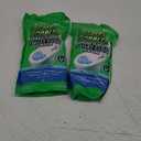 Green Gobbler POWDER PLUNGER Toilet Bowl Clog Remover - 2 Pack Net WT 16.5 oz