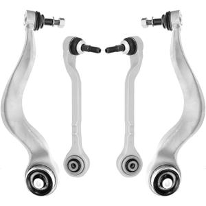 Front Lower Control Arm Kit for 2013–2018 BMW xDrive 3-Series & 4-Series (320i 328i 328d 335i 340i / 428i 430i 435i 440i) – 4PCS