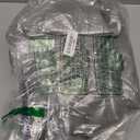 ProBody Pilates Exercise Ball - Multiple Sizes Gym Grade Balance Ball for Fitness, Yoga, Workout, Pregnancy & Physical Therapy (XXL: 31-34 inches/78-85 cm, Silver)