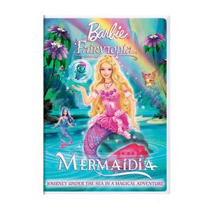 Barbie Fairytopia: Mermaidia Barbie Fairytopia: Mermaidia