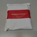 baleaf Girls' Flare Leggings Cross High Waisted Bootcut Yoga Dance Pants Kids Bell Bottoms Leggings with Pockets (Black, S)