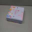 Easter Egg Fillers Bunny Toys, Kids for Easter Basket Stuffers, Easter Decorations for Home Table Centerpiece, Party Favors, Toddlers & Family (24PCS)