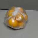 Uniclife 11 Pcs Lemon Decor, Mini Fake Lemons for Decoration